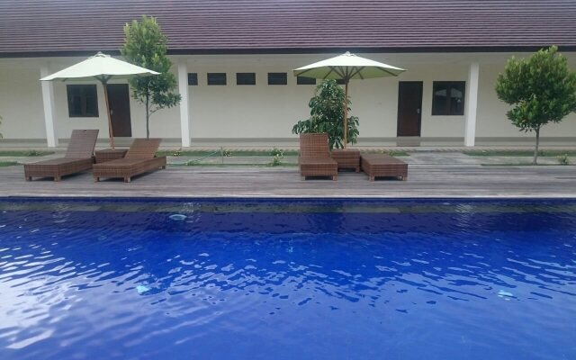 Dormitory Tourism Mirah Banyuwangi