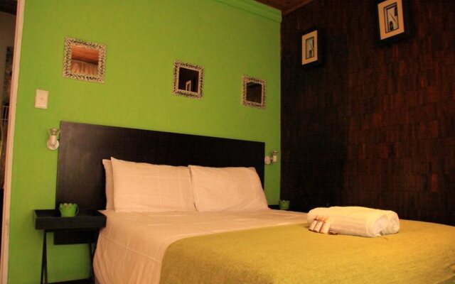 Lesego Guest House