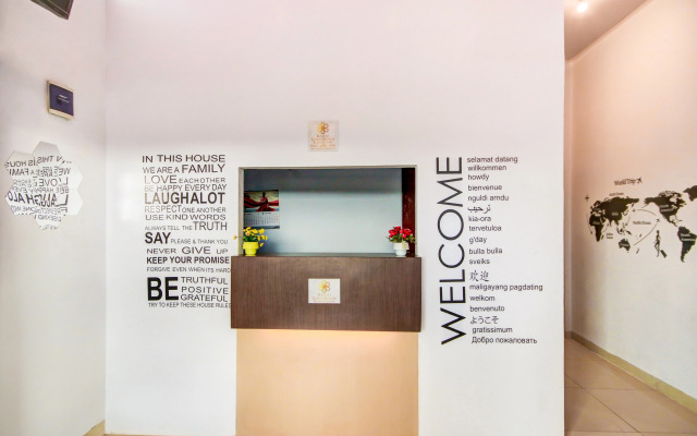 Damai Guest House by Oyo Rooms