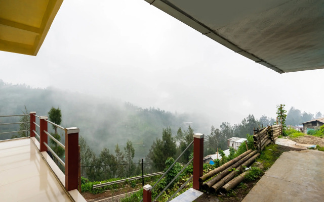 Erlina Homestay by OYO Rooms