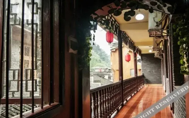Xiting Hotel