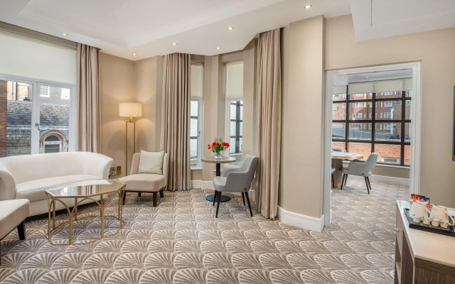 Washington Mayfair Hotel