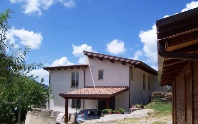 Sciarammola Bed&Breakfast