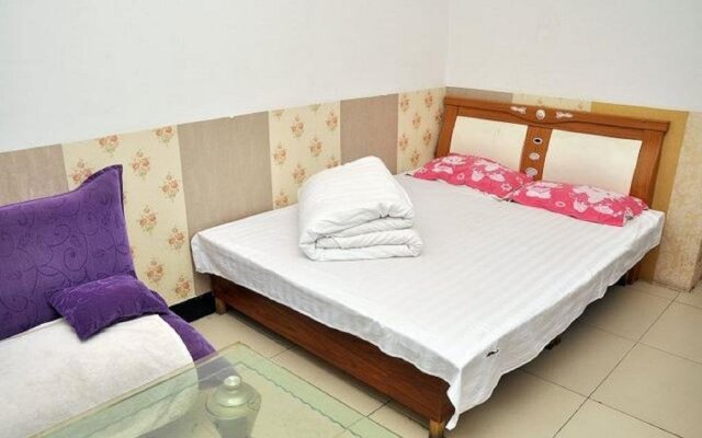 Taiyuan Meiji Hostel