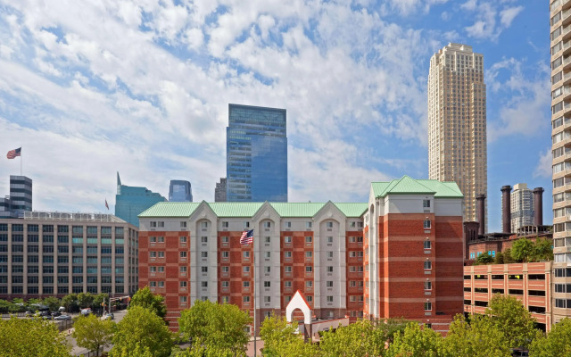 Sonesta Simply Suites Jersey City