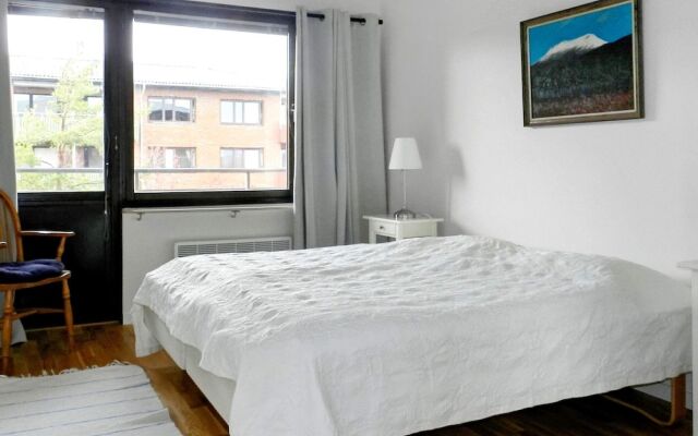 4 Person Holiday Home in Lysekil