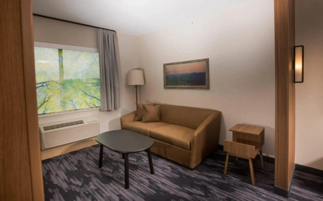 Fairfield Inn & Suites Philadelphia Broomall/Newtown Square