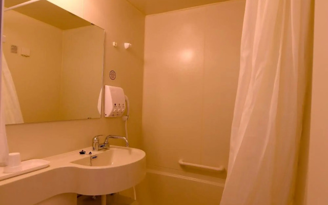 Toyoko Inn Changwon