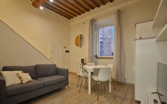 Casina Di Giada in Siena