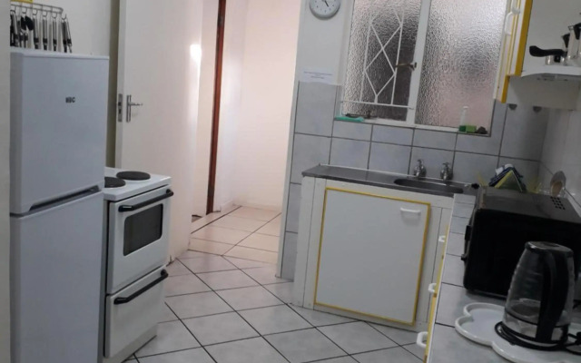 Protea Park Self Catering