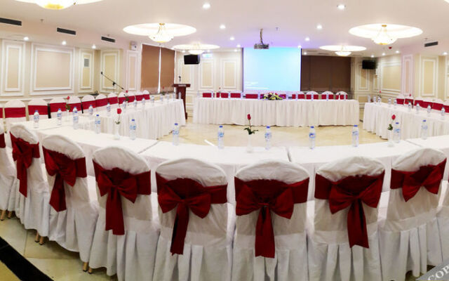 Hanoi Stay 7