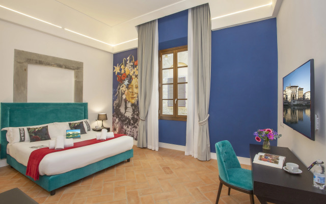 Casual Rinascimento Firenze Hotel
