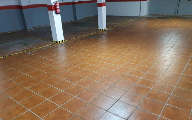 Rico Apartaments Ricosol