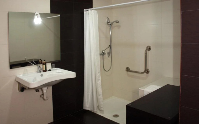 Hotel Montemor