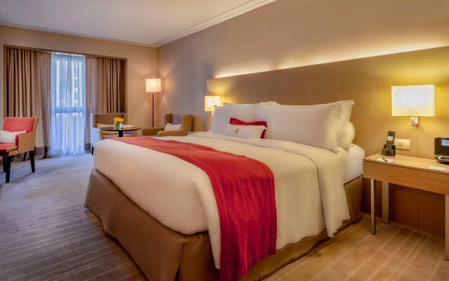 InterContinental São Paulo by IHG