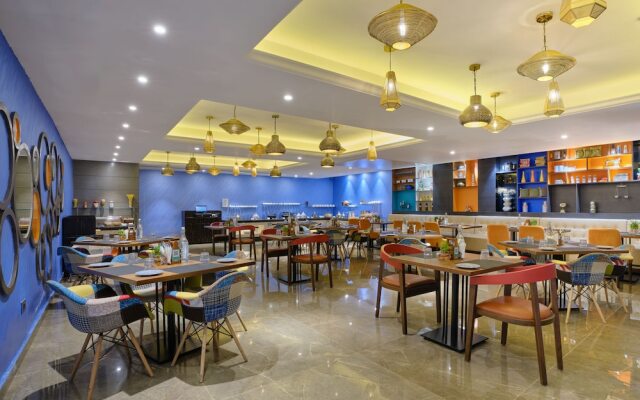 Zone By The Park Pathankot