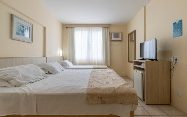 Sagres Praia Hotel