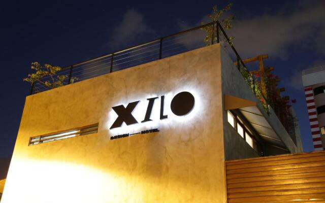 Xilo Design Hotel