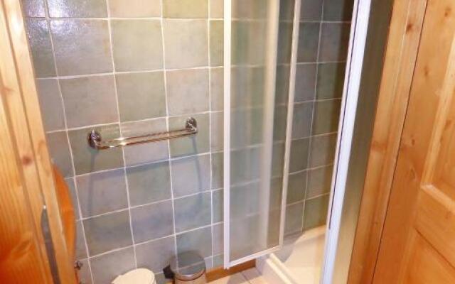 Apartment Les Moranches