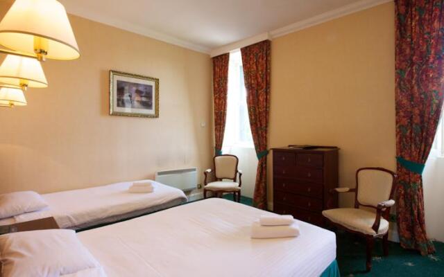 Argyll Hotel