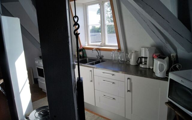 Kvarnens Pensionat och Bed & Breakfast