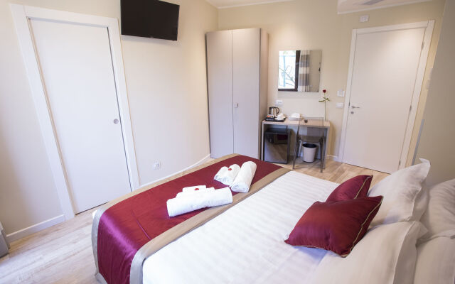 Leonardo Da Vinci Guest House