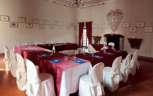 Castello di Felino