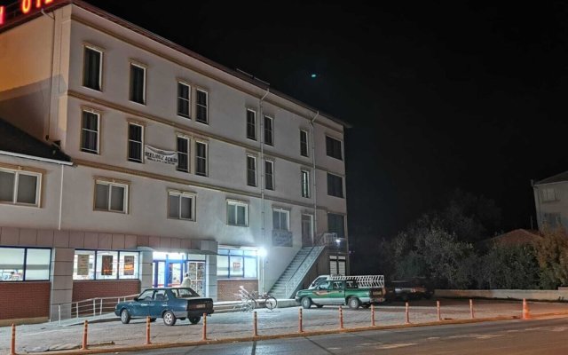 Kafaoglu Otel