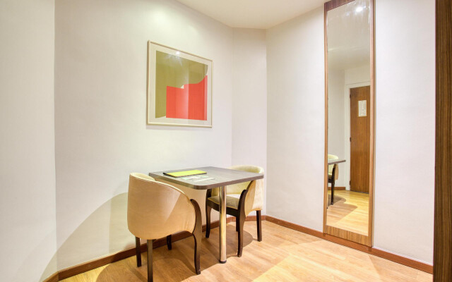 Premier Copacabana Hotel