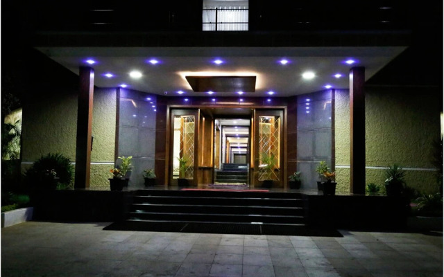 Hotel Hills