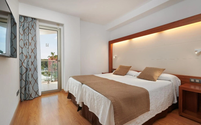 Hipotels Cala Millor Park