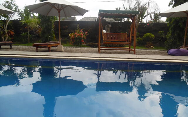 Melati Resort & Hotel