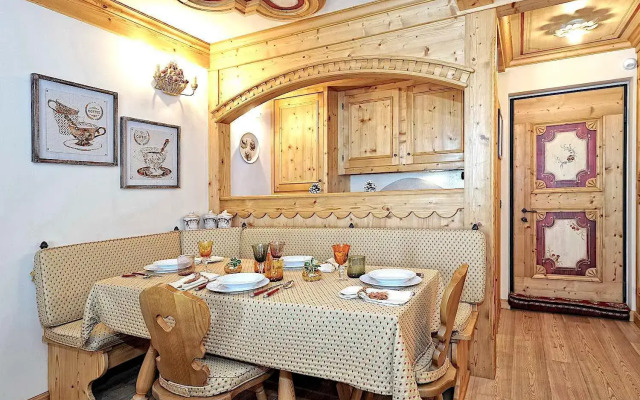 Luxury Apt Dolomites 2