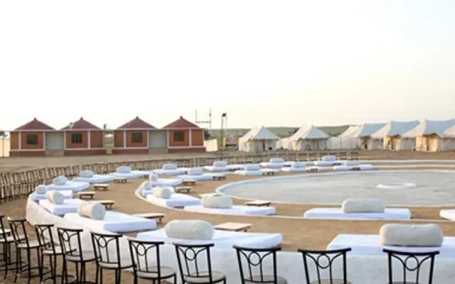Marwar Camps