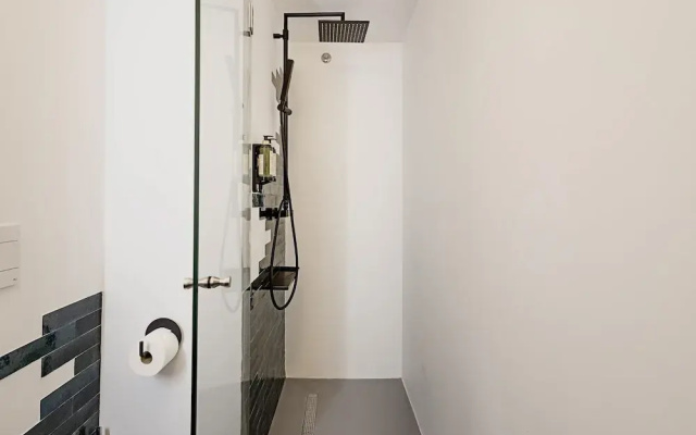 Regras Apartments & Garden B15 by Benefit Collection