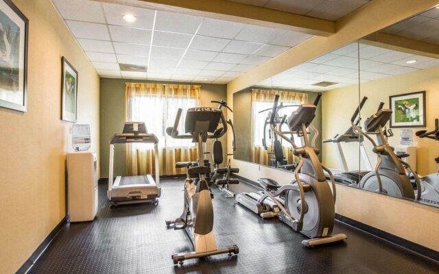 Comfort Inn Thomasville I-85