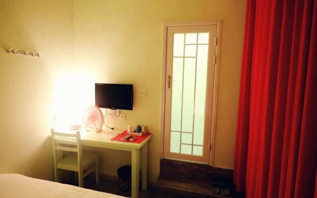 DH Boutique Hotel