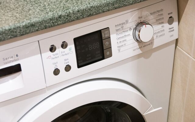 Riviera Village . Stunning 2BR Apartment in Front of Golf Courses