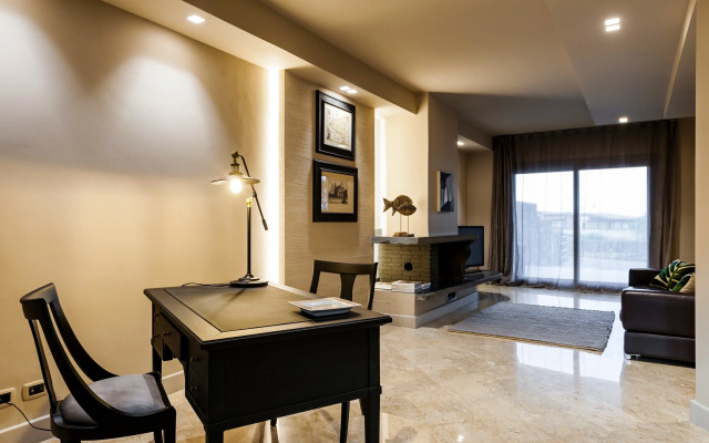 The Villa by Ferrini Home