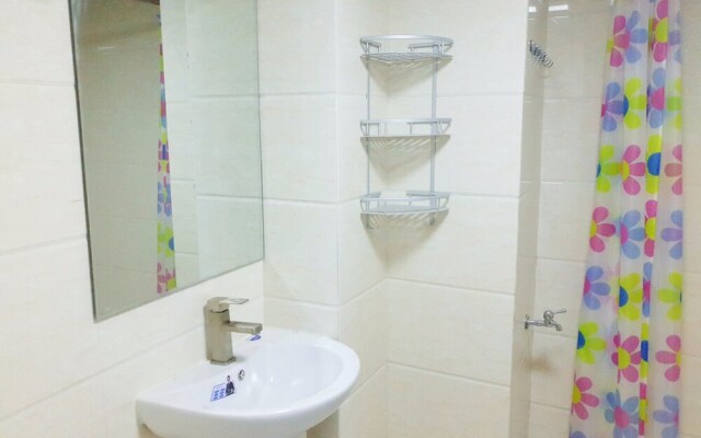 Leju Boutique Leisure Apartment