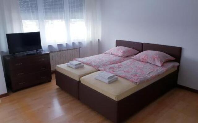 Apartamenty Częstochowa