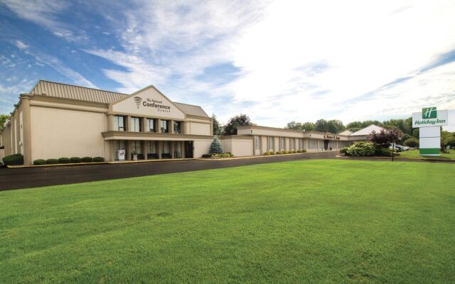 Holiday Inn East Windsor, an IHG Hotel