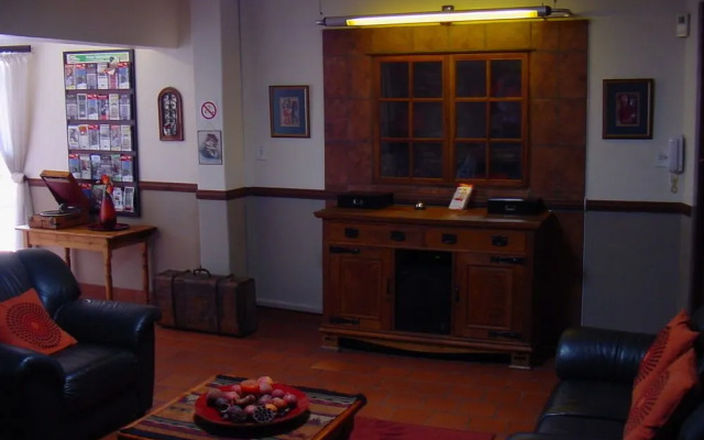 De Oude Herberg B&B