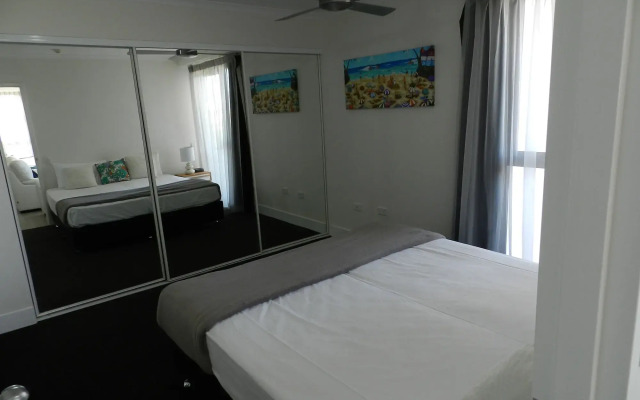 Neptune Resort