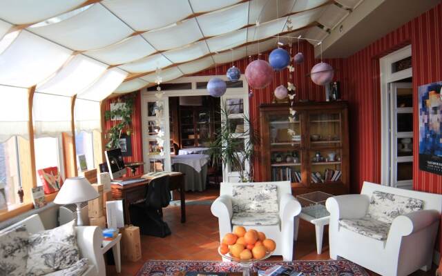 Felicin - Albergo Giardino Dimora Storica