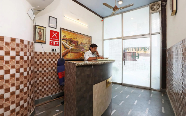 OYO 9928 Hotel Haveli Inn1