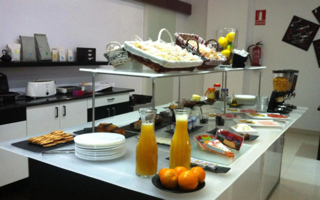 Nap Hotel Oviedo