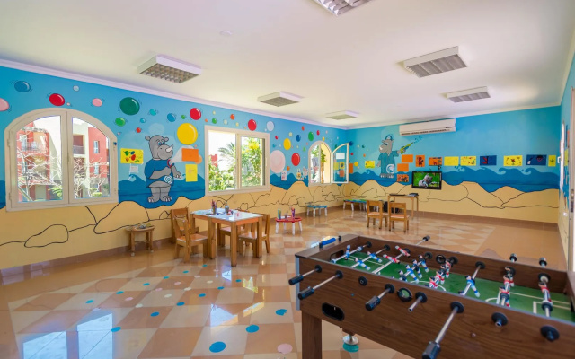 Cardina Resort