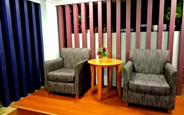 Eazy Hotel at Ampang