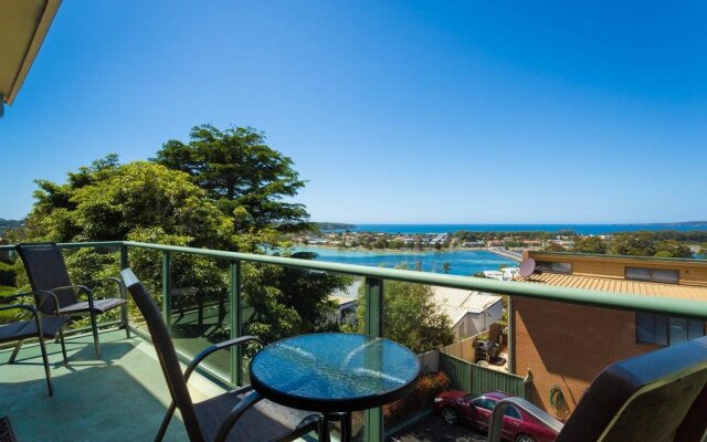 Panoramic Townhouses by Lisa